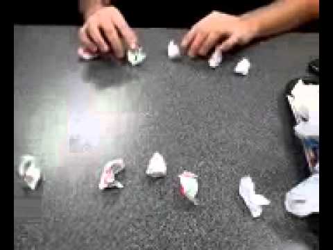 DJ STUTTER's in his Fun Zone