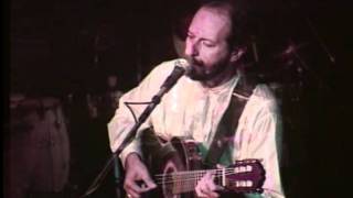 João Bosco e Victor Biglione - Água, Mãe Água - Heineken Concert 95