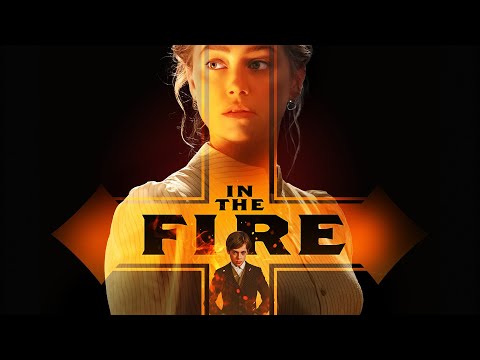 Trailer-Vorschau: In the Fire