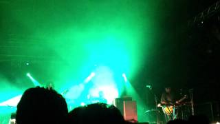 Verdena - Non Prendere l&#39;Acme, Eugenio - live Vox Club 7-12-2011 [HD]