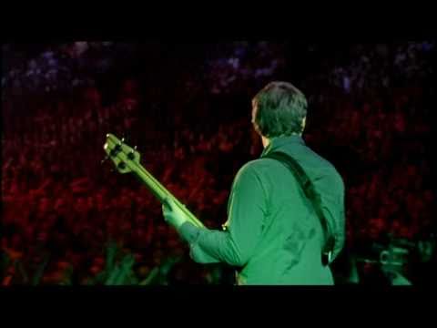 The Cranberries - Salvation (Live in Paris 1999)