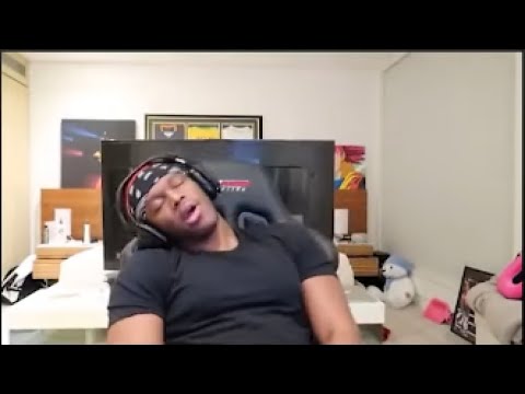 KSI's 10 second rule