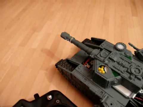 BobPanda - shadowsword shootingtest