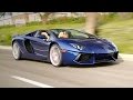 Super car video Since its introduction in 2012 the Lamborghini..