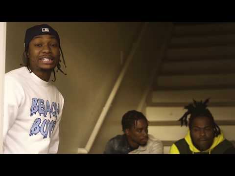 BeachBoyTae - Run Down (Official Video)