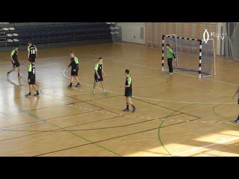 KHTK - Abonyi KC ifi kézilabda-mérkőzés - 2018.10.20.