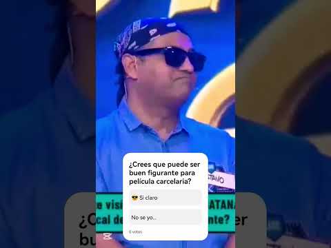 ESTADO · CERBATANA SHOW