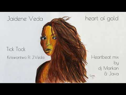Kriswontwo Ft. Jaidene Veda - Tick Tock  (Dj Markan & Java Heartbeat mix)