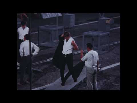 Scholl Film: 18 0938, Spiel ohne Grenzen 3.7.1968