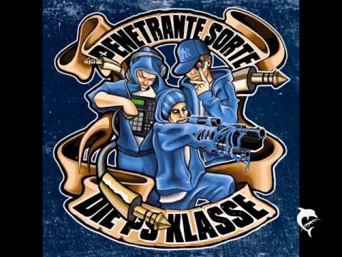 Hook - Penetrante Sorte ft. JJF (Die PS-Klasse)