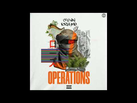 OPERATIONS (159 BPM)
