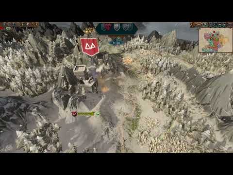 Karak Kadrin Ep 2: Siege Of Karak Kadrin