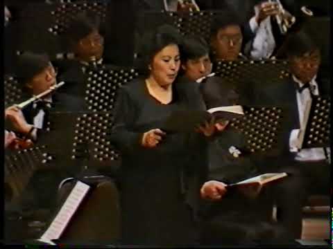 HK Oratorio Society, Verdi's Requiem, Part 4/4