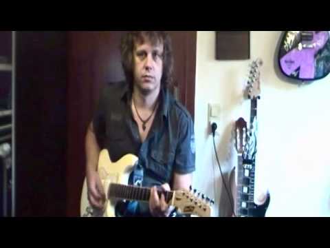 GranRey - Steve H. Stevens Signature