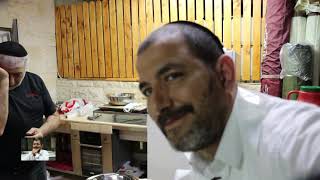אפיית מצות רכות שמורות עבודת יד