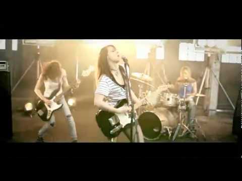 DemiGoddess performs "Where do I Belong," Starcrossed Theme Song