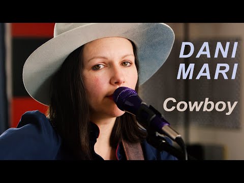Dani Mari - Cowboy
