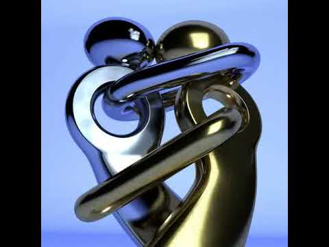 Xandl - Rare Love [Maneki Neko]