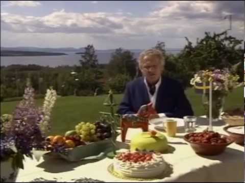 Hermans Historia - Svenska symboler