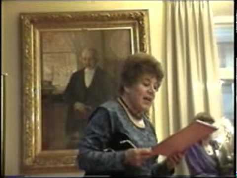 Arto Mustajoki 50 vuotta. Juhla Helsingin yliopistolla 20.12.1998