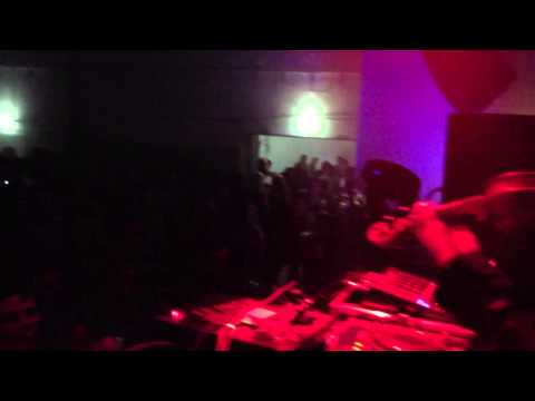 Thomas Lizzara & Paul Klatt @ Alte Münze Berlin / Silvester