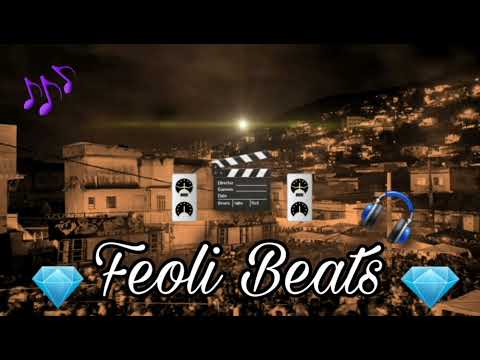 MEGA HITZADA DAS ANTIGAS - DJ FEOLI BEATS