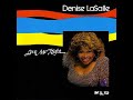 DENISE LASALLE   WHEN WE'RE MAKING LOVE