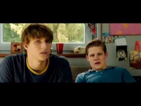 Doktorspiele (2014) Trailer, deutsch