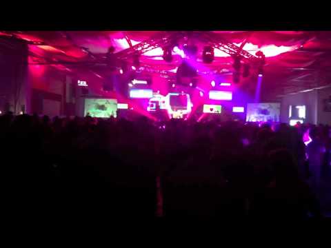 Adrian Eftimie @ Ministry Of Sound @ Turbohalle 12.05.2012