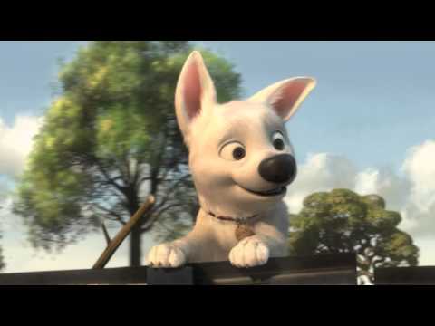 Bolt - Barking At The Moon (Ukrainian)