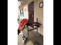 Body By Desi Workout