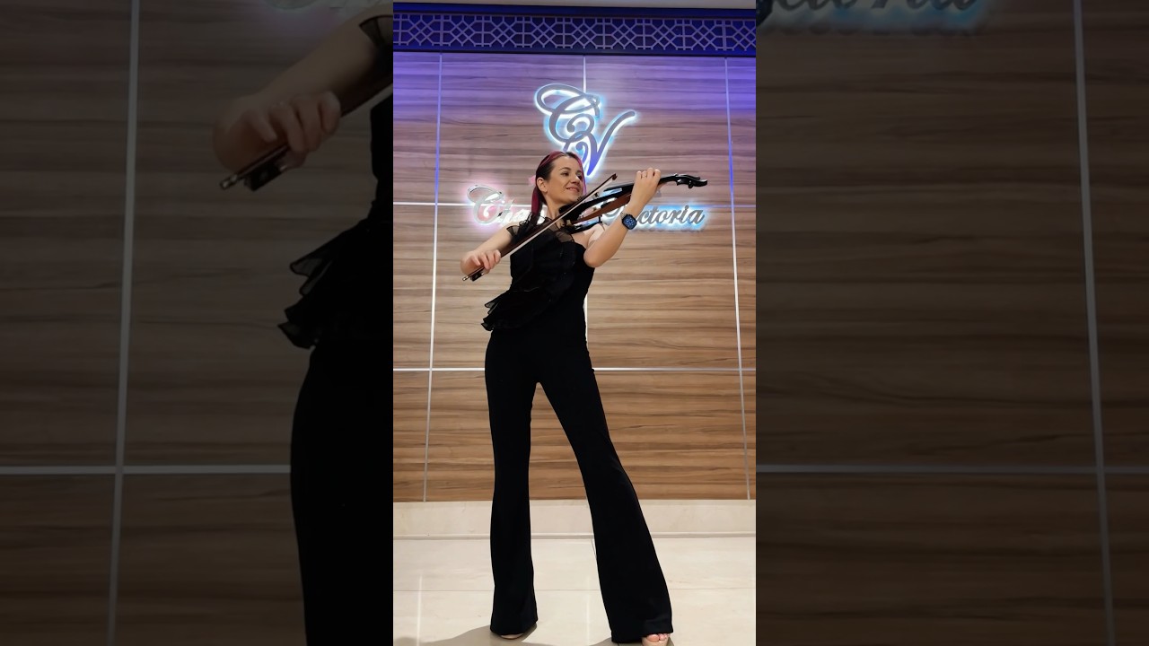 Promotional video thumbnail 5 for Wonder Violin