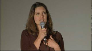 TEDxOjaiWomen - Alana Sheeren - Owning Our Grief
