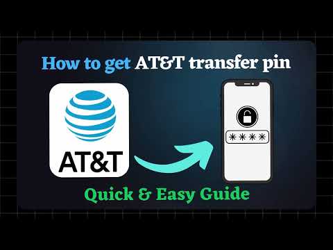 Porting Pin Att