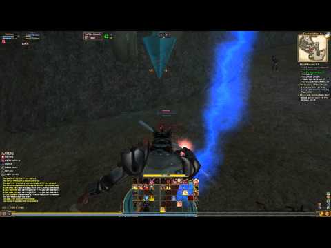 Everquest 2 - Sundered Splitpaw: Captive Audience