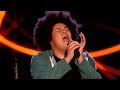 Lem Knights Performs Jessie J S Do It Like A Dude The Voice UK BBC