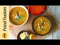 Dal Dhokli Recipe By Food Fusion