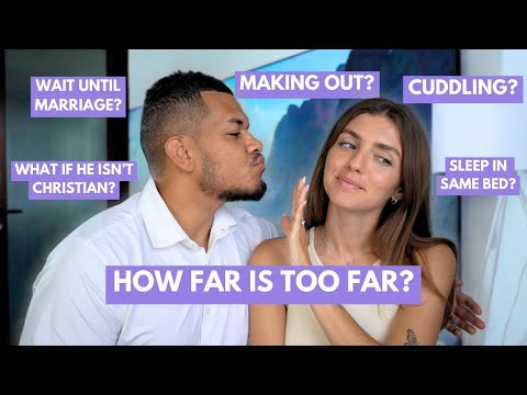 5 Biblical Dating Boundaries For Christian Women