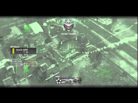 first game play with a hd pvr (domination 36-3)