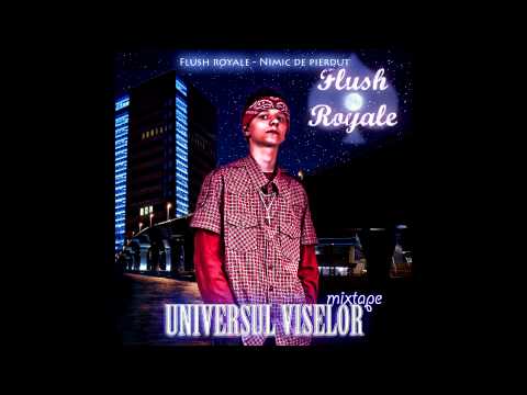 Flush Royale - Nimic de pierdut