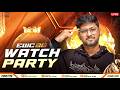 Free Fire World Cup 2026 Day 3 Survival StageTELUGU WATCH PARTY FreeFire Telugu Live MBG