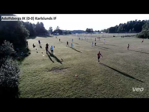 Adolfsbergs IK Utveckling (P08/09) - Karlslunds IF FK P09