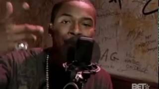 Chingy - Rapcity Freestyle (08 01 2006)