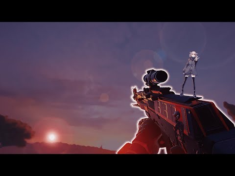 What 1000 Hours of Rainbow Six Siege Looks Like...