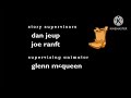 Créditos De Toy Story 2 Versión De Disney XD Disney Junior Y Disney Channel