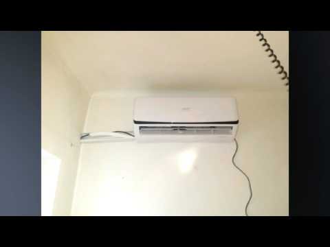 KLIMATIZACE    AUX   ASW -12  http://www.vip-klima.cz