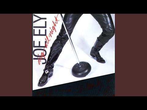 Behind the Bamboo Shade - Joe Ely