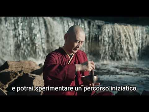 Booktrailer a due passi dal Tibet