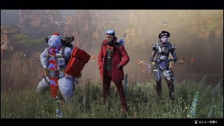 【APEX 】三位一体ウルトでチャンピオン【vol.39】