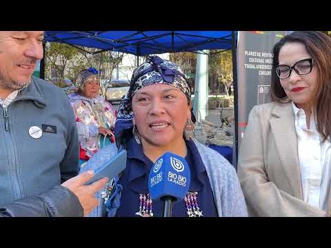 Segunda versión del Festival de la Ñocha en Cañete